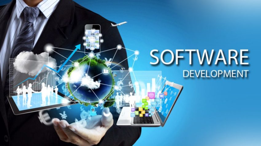 Software Development Company India