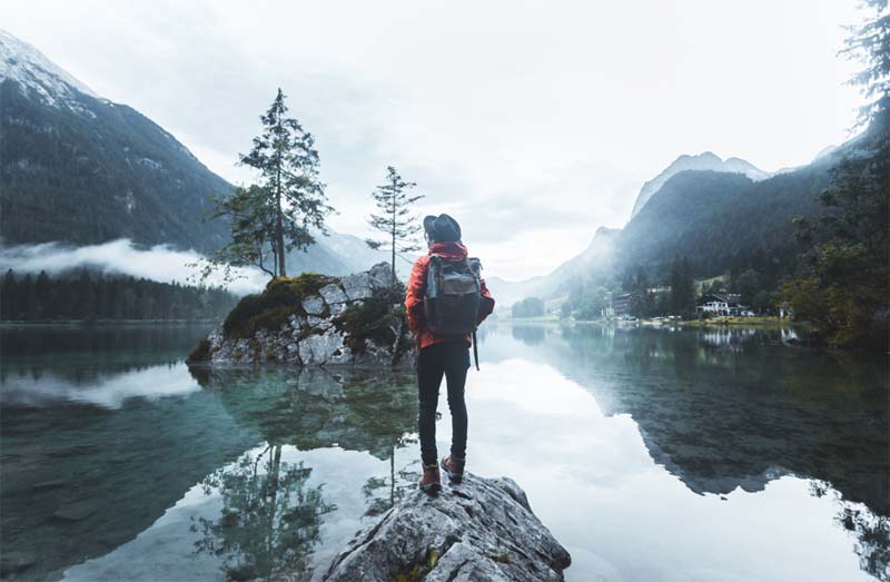 Inspiring Getaways for Nature Lovers